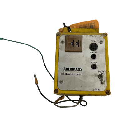 99 Timmars tidur till motorvärmare